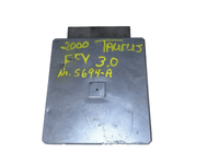 YF1F-12A650-BE Ford Taurus 2000 ecm ecu computer ***tested*** - Swan Auto