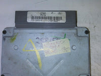 YF1F-12A650-MC Ford Taurus or Mercury Sable 2000 ecm ecu computer **Tested** - Swan Auto