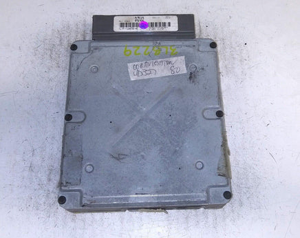 YL1F-12A650-AC ecm ecu computer 2000 Lincoln Navigator ****TESTED*** - Swan Auto