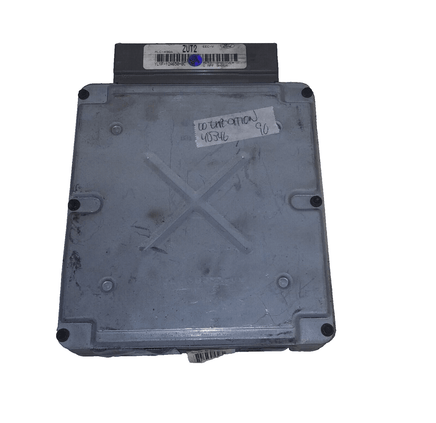 YL1F-12A650-BC ecm ecu computer 2000 Ford Expedition **Tested** - Swan Auto