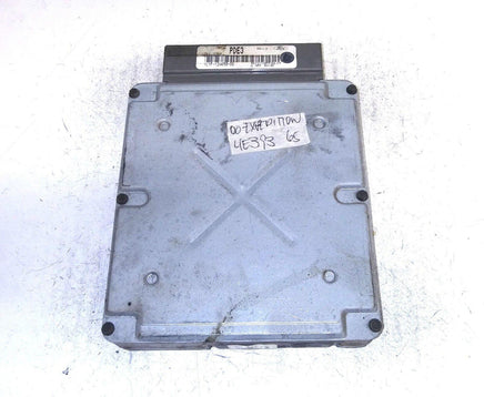 YL1F-12A650-DD Ford Expedition 2000 ecu ecm computer ***TESTED*** - Swan Auto