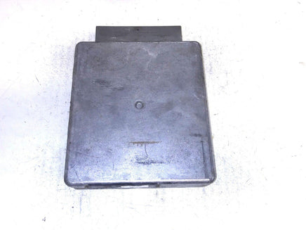 YL1F-12A650-DD Ford Expedition 2000 ecu ecm computer ***TESTED*** - Swan Auto