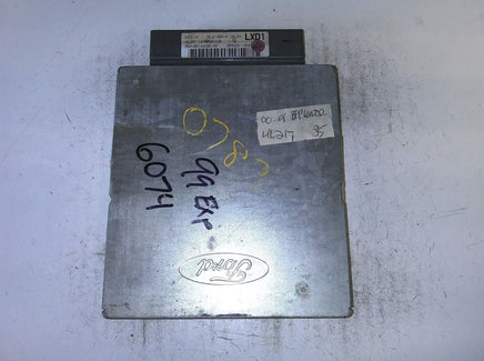 YL2F-12A650-LB ecm ecu computer 2000-2001 Ford Explorer **TESTED** - Swan Auto