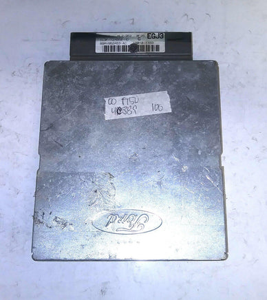 YL3F-12A650-HD ecm ecu computer 2000 Ford F-150 F150 **TESTED** - Swan Auto