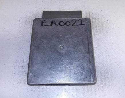 YU3F-12A650-FC ecm ecu computer 2000 Mazda 626 **tested** - Swan Auto