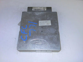 YU7A-12A650-UA Ford Ranger 2000 ecm ecu computer **Tested** - Swan Auto