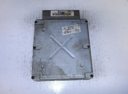 YW7F-12A650-EC Ford Crown Vic 2000 ecm ecu computer **Tested** - Swan Auto