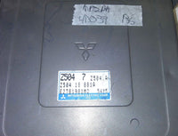 Z504 18 881A Mazda ecm ecu computer - Swan Auto